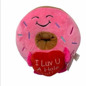 angry birds poppy plush